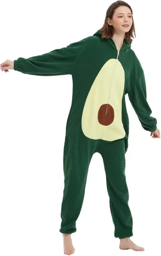 Vista 6 de Pijamas de una sola pieza, ropa de dormir