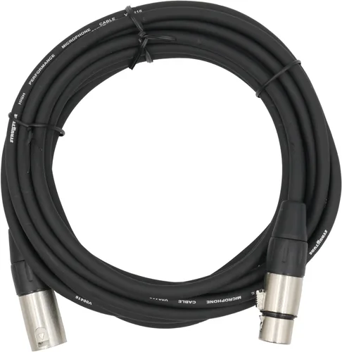 Vista 2 de Shure MV7X - Micrófono XLR para podcasting con cable XLR - Micrófono dinámico para podcasting y grabación vocal, tecnología de aislamiento de voz