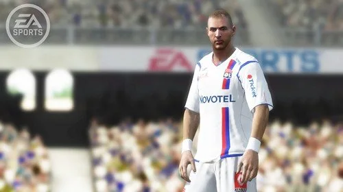 Vista 20 de FIFA Soccer 10 - Playstation 3
