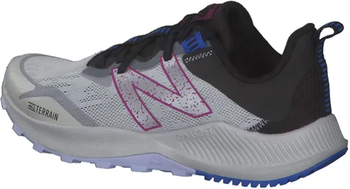 Vista 3 de New Balance Dynasoft Nitrel V4 - Tenis de correr para mujer