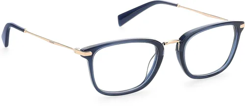 Vista 2 de Levi's Lv 5007 - Marcos cuadrados para anteojos graduados