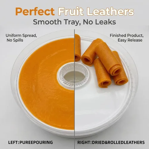 Vista 2 de Paquete de 2 bolsas de leche de nuez con hojas de rollo de frutas, bolsas reutilizables de nailon para coladores de alimentos de 100 micras, bolsas