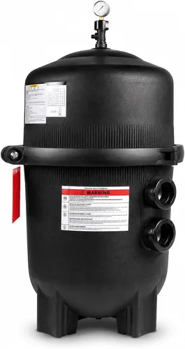 Vista 7 de XtremepowerUS Filtro de Cartucho de Piscina de 175 pies cuadrados para Piscina/Spa Enterrada, Filtro de Piscina para Piscinas de hasta 35,000 Galones
