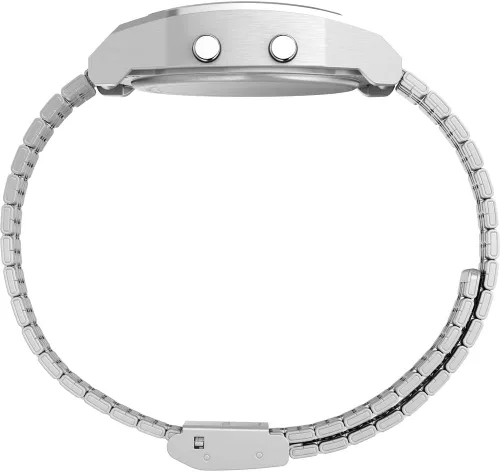 Vista 2 de Timex Unisex T80 Acero