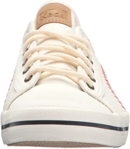 Vista 2 de Keds Women's Kickstart Pennant Sneaker