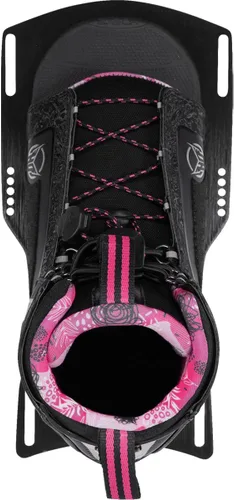 Vista 4 de HO Esquí acuático Stance 110 para mujer
