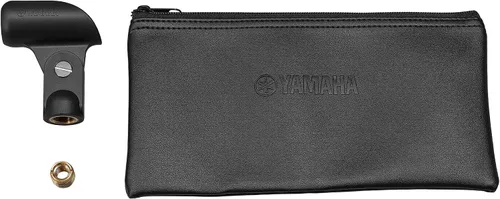 Vista 5 de Yamaha Micrófono cardioide dinámico YDM505 Negro