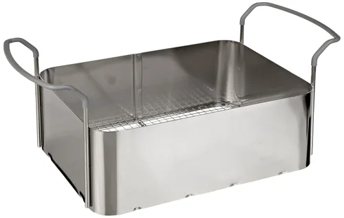 Vista 4 de 100 4209 Cesta para Elmasonic 15 Limpiador Ultrasónico