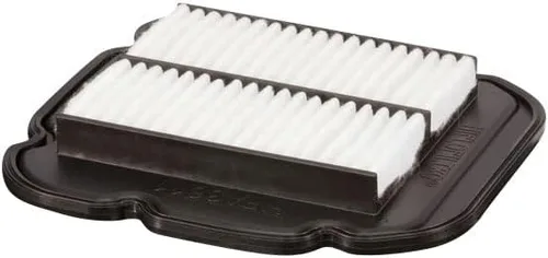 Vista 2 de Filtro de aire Hiflo para Suzuki V-Strom 1000 DL1000 2002-2009