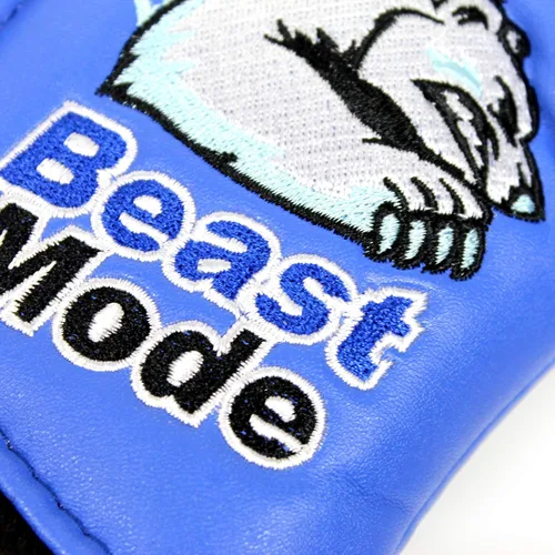 Vista 3 de Funda para putter Beast Mode para Scotty Cameron Taylormade Odyssey Blade