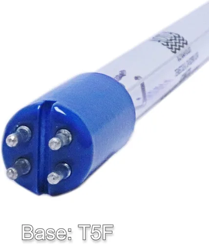 Vista 3 de Lámpara de repuesto UV Aqua de 40 vatios para clarificador UV