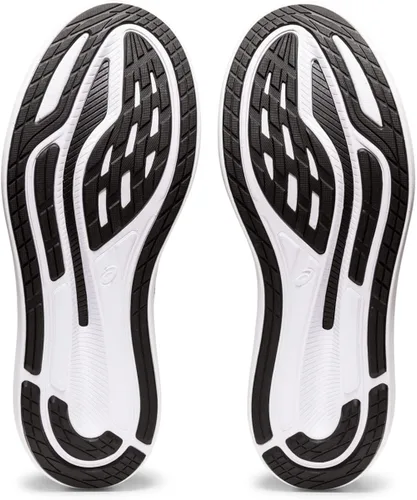 Vista 7 de ASICS GlideRide 3 - Tenis de correr para hombre negro anaranjado Shocking OrangeBlack