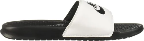 Vista 6 de Nike Benassi Just Do It Sandalia atlética para hombre