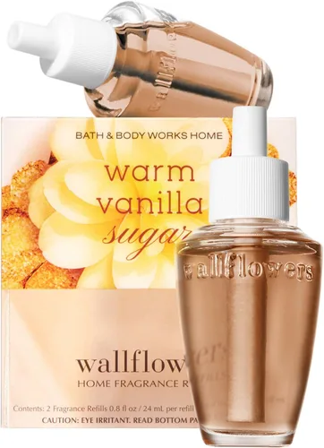 Vista 12 de Bath and Body Works - Paquete de 6 alhelíes de fruta de la pasión Aloha Kiwi (0.8 fl oz / 0.8 fl oz) Recambio de fragancia