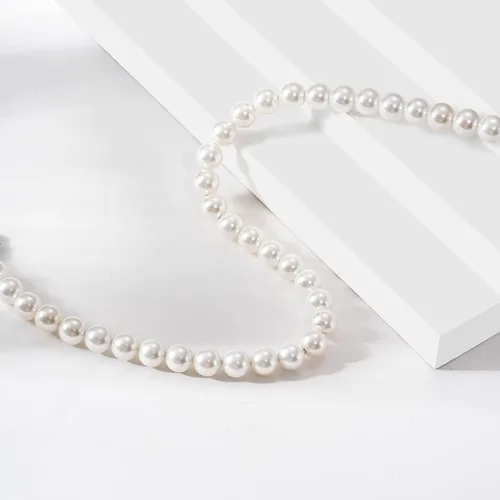 Vista 6 de PURELOVE Collar con dije de corazón de rosa con inicial para mujeres, niñas, madre, hija, novia, día de San Valentín, aniversario, día de la madre