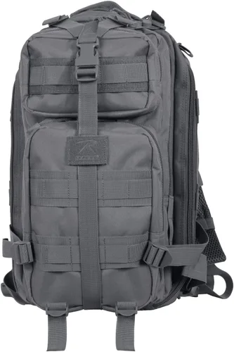 Vista 2 de Rothco - Mochila de transporte, tamaño medio