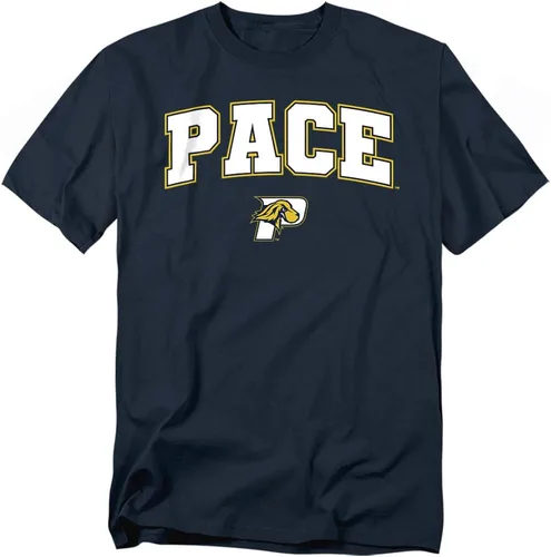 Vista 83 de Colección Oficial de Camisetas de Logotipo de Arco Universitario Unisex para Adultos 1