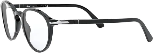 Vista 3 de Persol PO3218V Round Prescription Eyewear Frames