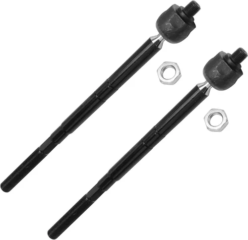 Vista 525 de Detroit Axle - Kit de suspensión frontal de 10 piezas para Dodge Avenger 2008-2014, Chrysler Sebring 2007-2010, 2 brazos de control inferiores, 2