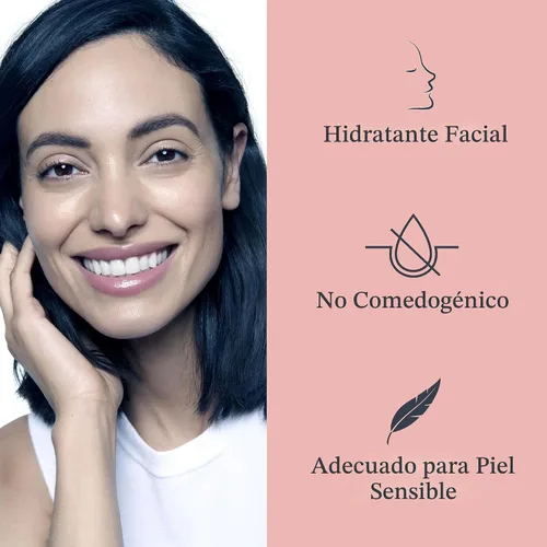 Vista 5 de Eucerin Q10 - Set de cuidado de la piel, crema facial diaria antiarrugas con biotina (1.7 onzas) + crema de noche antiarrugas con Pro-Retinol