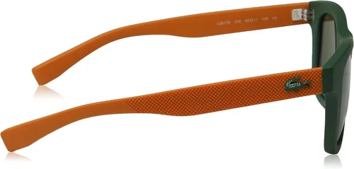 Vista 3 de Gafas de sol LACOSTE L 3617 S 318 Matte Olive Oilva mate 4817130