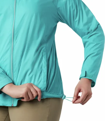 Vista 9 de Columbia Chaqueta Switchback III para mujer