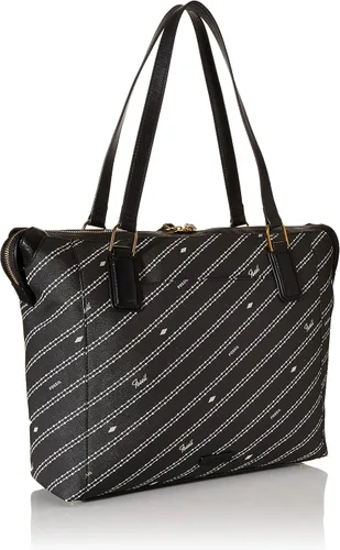 Vista 2 de Fossil Jacqueline Tote Bag