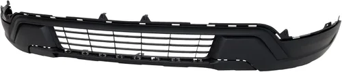 Vista 16 de Garage-Pro Cubierta de parachoques delantero para Ford Mustang 1994-1998, imprimada, reemplazo del parachoques delantero FO1000126