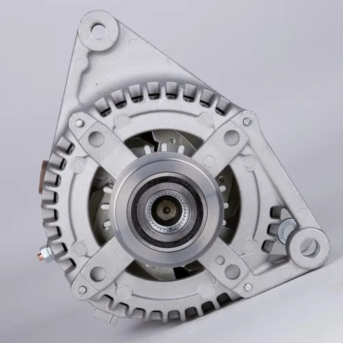 Vista 3 de TYC Alternador compatible con Toyota Camry 2012-2015