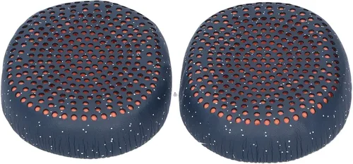 Vista 6 de JZF246 Almohadillas para Skullcandy, almohadillas de oído para auriculares Skullcandy, almohadillas de reparación