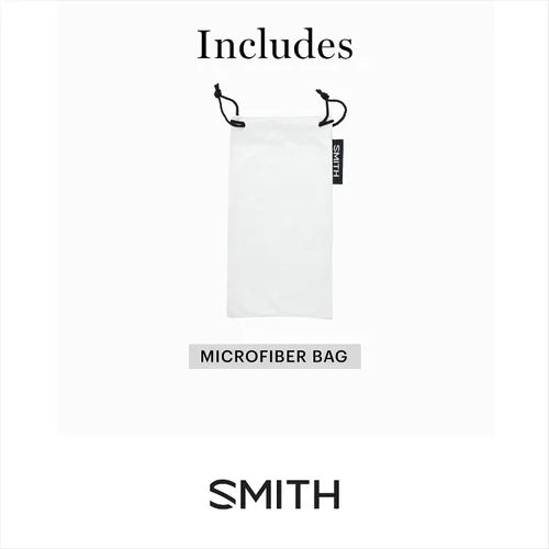Vista 6 de SMITH Gafas de sol Lowdown Slim 2 Lifestyle para mujer