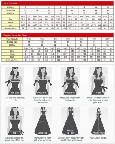 Vista 7 de QXMYOO Vestido de Gala de Quinceañera Sweet 16 Fiesta de Graduación Vestido de Princesa para Adolescentes Negro (Style1-Black)