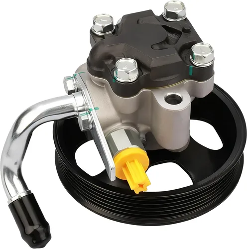 Vista 9 de Bomba de dirección asistida 21-667, 2001-2006 para Hyundai Santa Fe, 2.7L