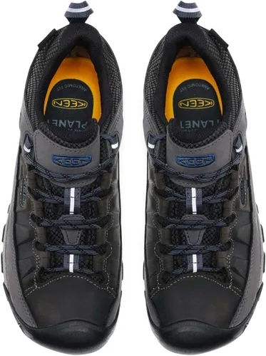 Vista 3 de KEEN Men's Targhee 3 Waterproof Hiking Shoe