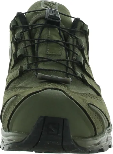 Vista 3 de Salomon Xa Forces GTX - Botas militares y tácticas unisex para adultos