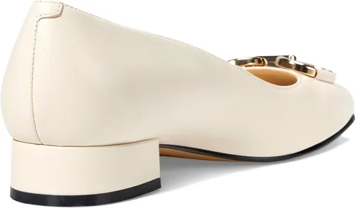 Vista 5 de Nine West Zapatos planos de ballet Works para mujer