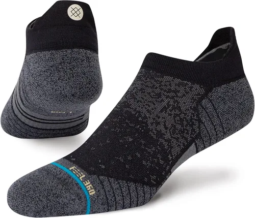 Vista 2 de Stance Run Tab St Socks 3 Pack