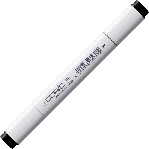 Vista 15 de Copic Marcador de alcohol clásico, de doble punta, YR21-Copic, crema