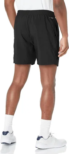 Vista 2 de adidas Club 3-Stripes Tenis 7" Pantalones cortos