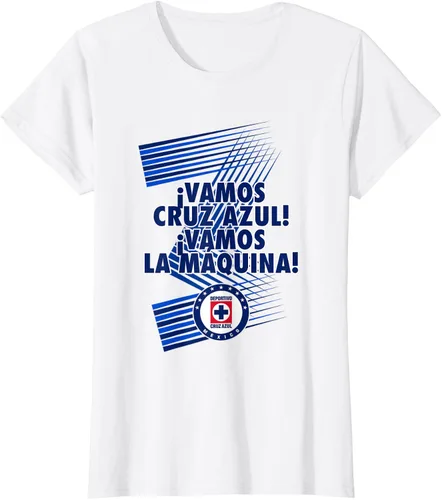 Vista 14 de Cruz Azul - Consigue una gran puntuación con nuestra camiseta exclusiva de la colección