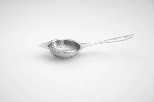 Vista 6 de Colador de té de acero inoxidable para cocina, filtro de té, filtro de té, filtro para té, filtro de café