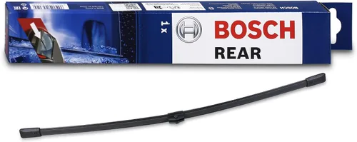 Vista 24 de BOSCH H307F - Escobilla de limpiaparabrisas trasera; 12 pulgadas, individual
