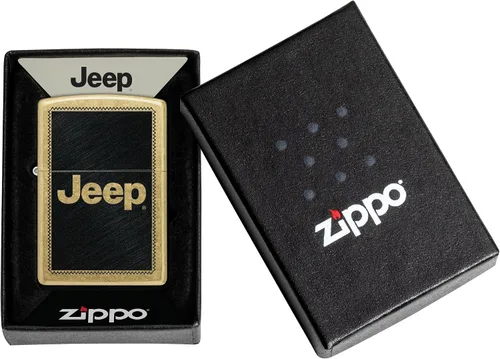 Vista 6 de Zippo Jeep