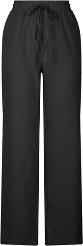 Vista 6 de Pantalones Cargo para Hombres,Men's Cargo Pants Long Pants Classic Basic Fit Pants,Cargo Pants for Men Work