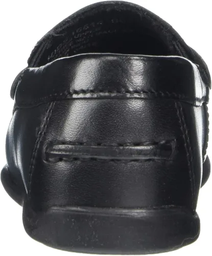 Vista 3 de Florsheim Mocasines unisex Jerod Penny Driver Jr. (niño pequeñoniño grande)