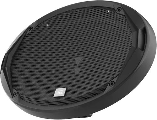 Vista 7 de JBL STADIUM962C 6 "x 9" Stadium Series Step-up Sistema de altavoces de componentes de audio para automóvil