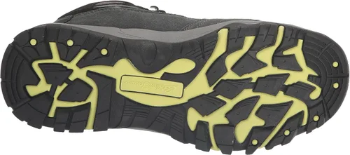 Vista 4 de Eddie Bauer Botas de senderismo impermeables Lincoln para hombre