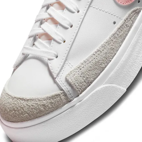 Vista 5 de Nike Blazer Low Platform, Zapatillas para mujer, 0