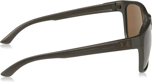 Vista 3 de Under Armour Gafas de sol Glimpse Square