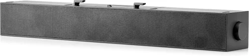 Vista 3 de HP Altavoz de barra de sonido S101 - 2,50 W RMS - Negro